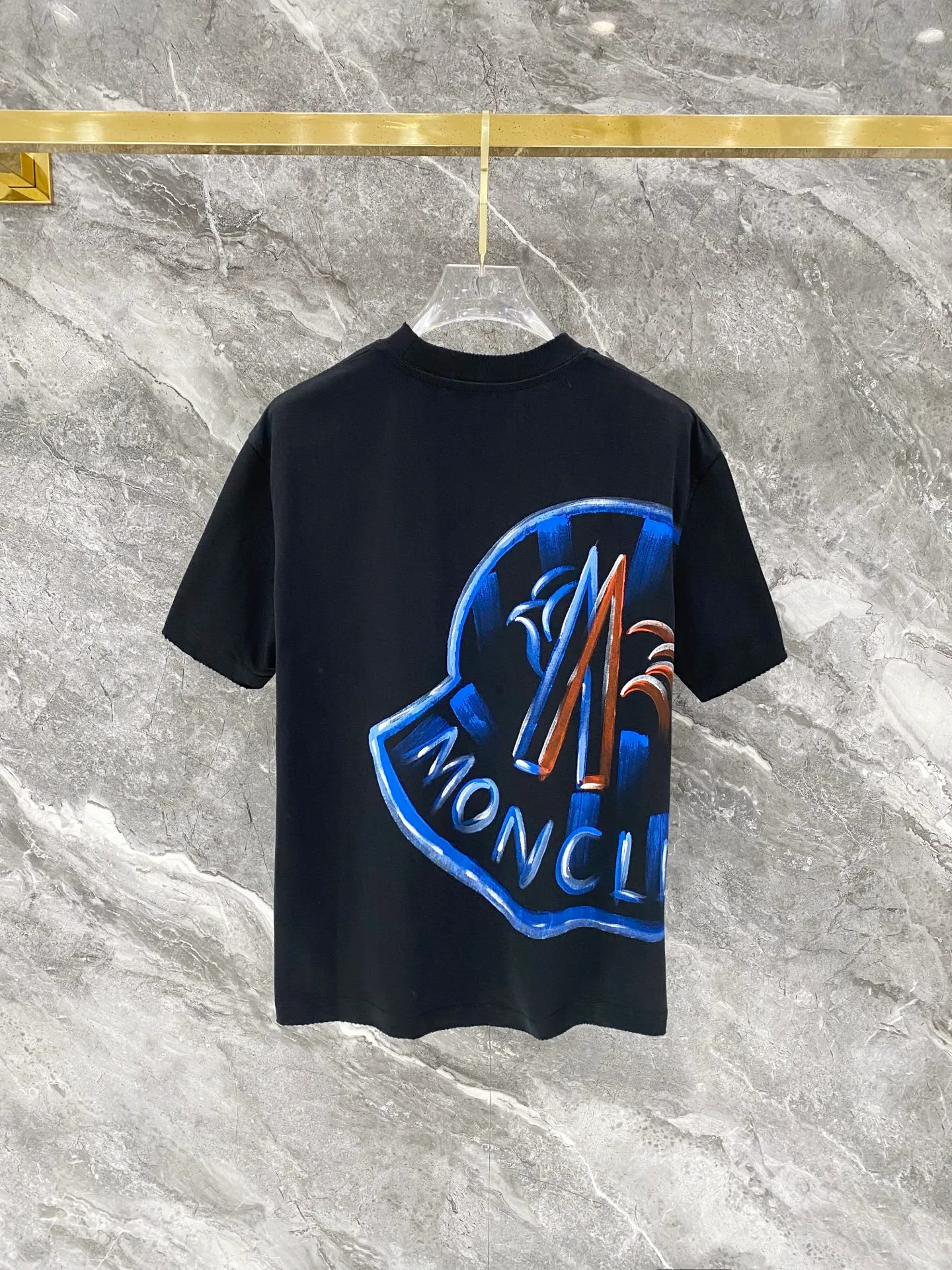 26SS ， Logo T ， ， 。 ： 330G Premium ： 1:1 ： ： - [ Same Style] Size：M －XXXL